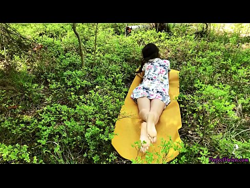 ❤️ Stranac na Tinderu masturbira moju macu i strastveno jebe u šumi ❤❌ Jebanje na bs.eviewporn-com.ru ﹏