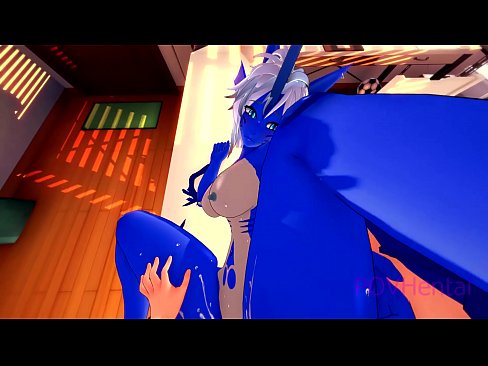❤️ Demon Fish Girl Monster ❤❌ Jebanje na bs.eviewporn-com.ru ﹏