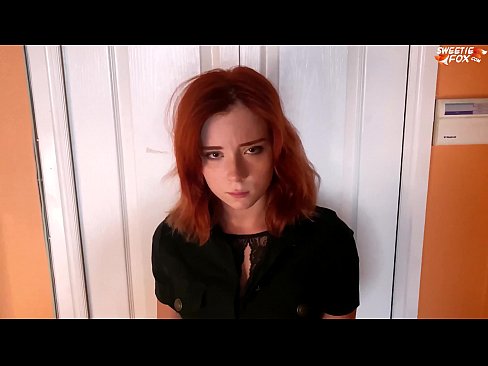 ❤️ Zaštitar kaznio zgodnu ženu zbog krađe - sperma u usta ❤❌ Jebanje na bs.eviewporn-com.ru ﹏