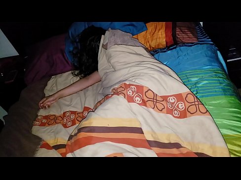 ❤️ Posinak grdi svoju mladu maćehu dok ona spava. ❤❌ Jebanje na bs.eviewporn-com.ru ﹏
